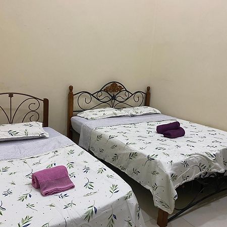 Zulikhwani Homestay Mersing Buitenkant foto